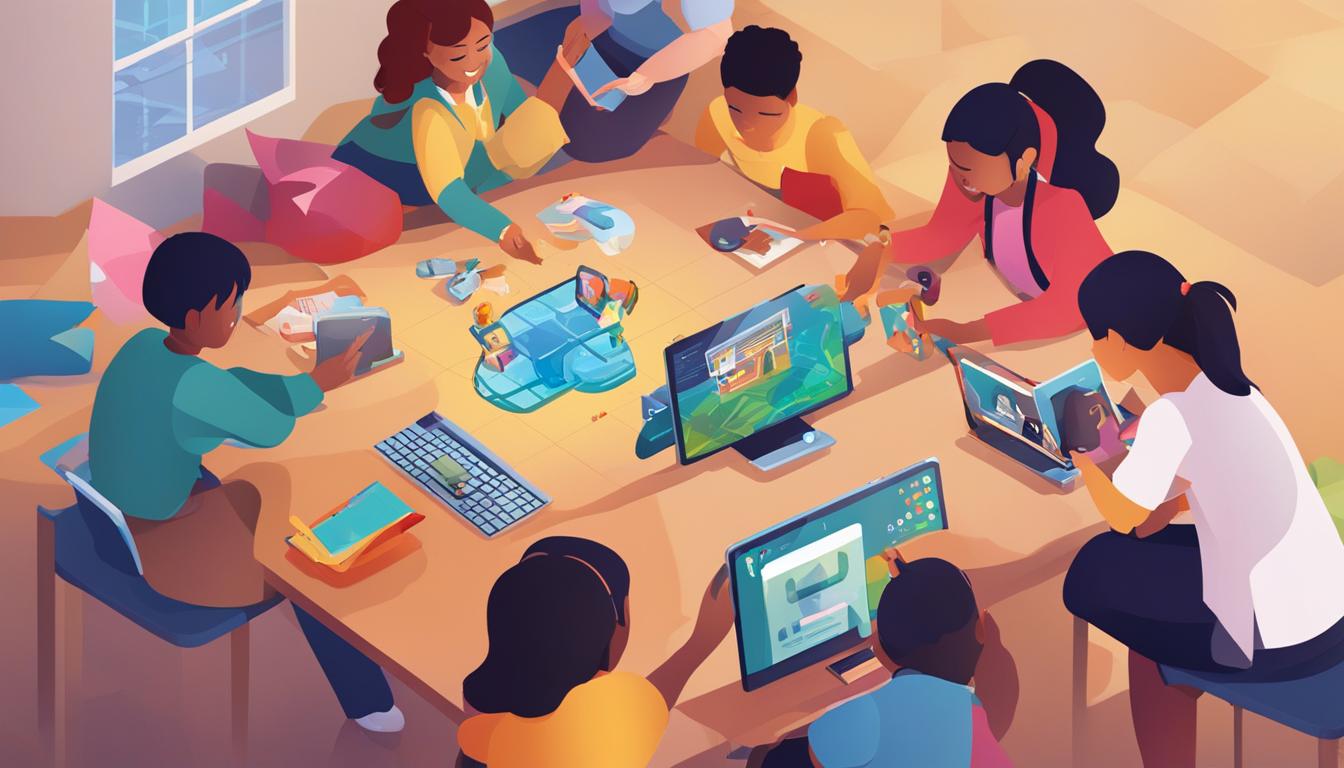 recursos interativos para aula online