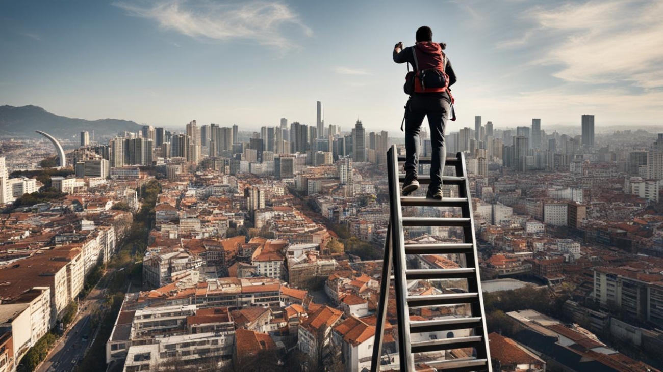 programas de desenvolvimento profissional